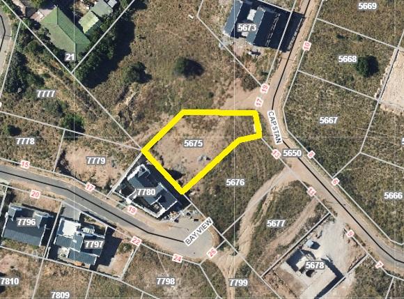 0 Bedroom Property for Sale in Da Gama Bay Western Cape